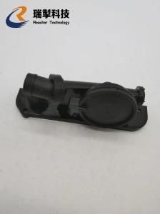 Pcv Pressure Control Valve Oil Breather Separator for Audi A3 A4 VW Jetta Passat with OEM 06f129101f