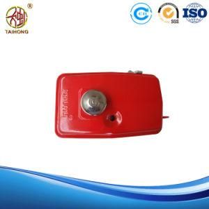 Z170f Air Cooled Diesel Engine Spare Parts Fuel Tank