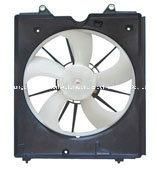 19020-Rvo-A01 for Honda Odyssey &prime;11-&prime;15 Car Condenser Fan