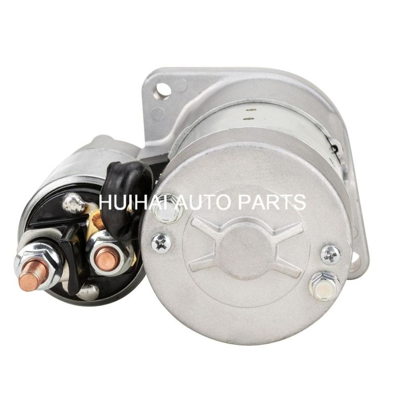Brand New Auto Car Motor Starter 32726 55201360/63280042 S114-905/S114-906/S114-943/S114-938/S114-943A for FIAT