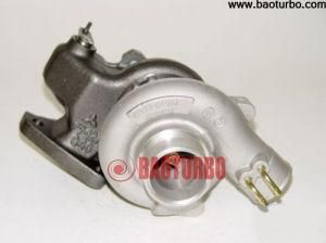 Td04-10t/49177-01504 Turbocharger for Mitsubishi