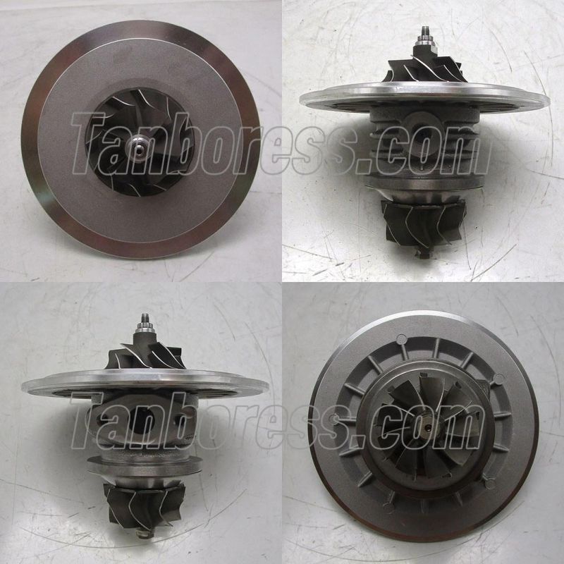 for Iveco Eurocargo Turbo charger CHRA cartridge GT2259S E15 E17 702989-0006 702989-0003