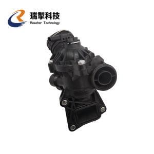 2762000515 Engine Parts Thermostat for Mercedes Benz M276950-M276962/All