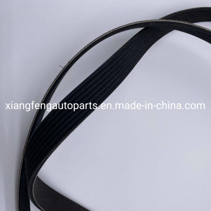 Fan Belt for Car Rubber Fan Belt for Toyota 90916-02640 7pk2280
