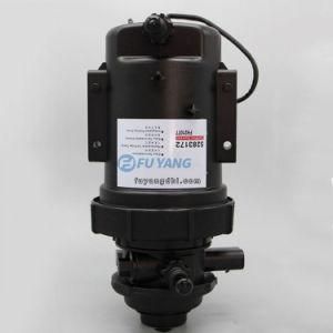 Foton Truck Diesel Engine Spare Parts Isf2.8 Fuel Water Separator 5283172 5297619 5274913 5272202 5267294 Fh21076 Fh21077