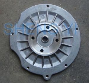 Back Plate (RHF5)