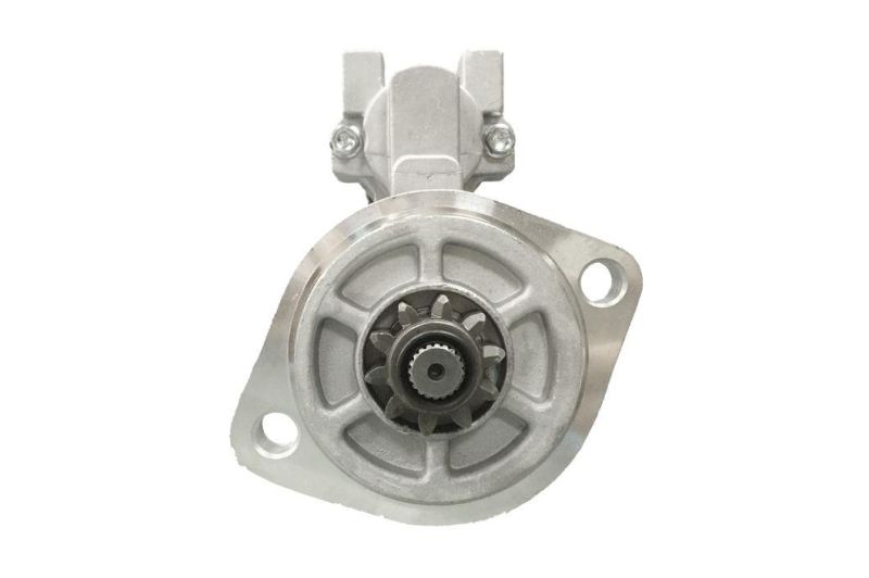 Ytm Starter Motor Ss-2513 - 24V 10t 5.5kw Same as Original Engine Parts for OE M3t56183