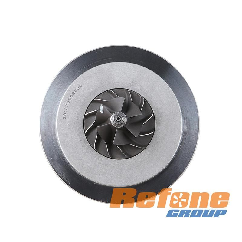 Gt2056s 714652-0004 Turbocharger Core Assembly for Trafic II 2.5
