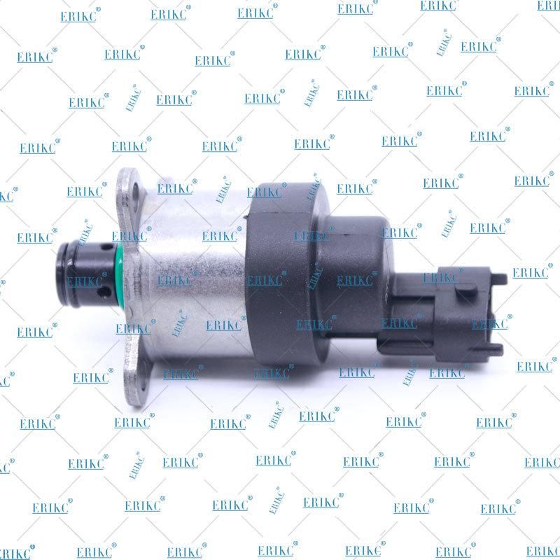 Erikc 0928400766 Bosch Auto Fuel Pressure Control Valve 0 928 400 766 Fuel Pump Inlet Metering Valve 0928 400 766 for Man