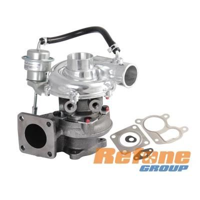 Rhb52W Vf130047 VI58 Turbo for Trooper 2.5L
