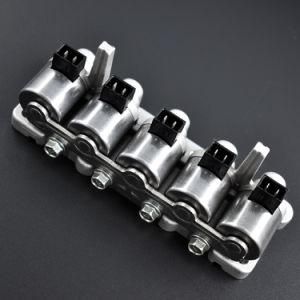 A4CF1 A4CF2 Automatic Transmission Shift Solenoid Group Pack 46313-23000 Km