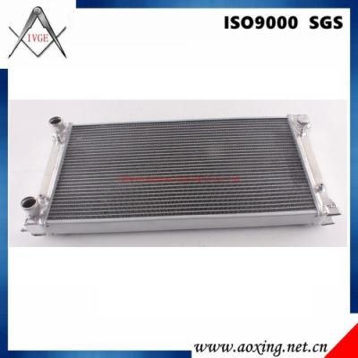 Auto Engine Cooling Use Radiator for Volkswagen Mk1/2 Golf 8V Mt Aluminum Heat Exchanger