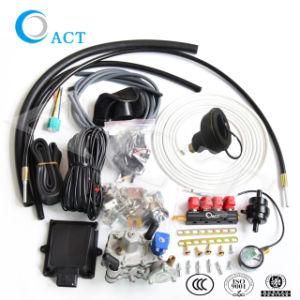 LPG 5 Generation Sequential Injection Conversion Kits 4/6/8cyl