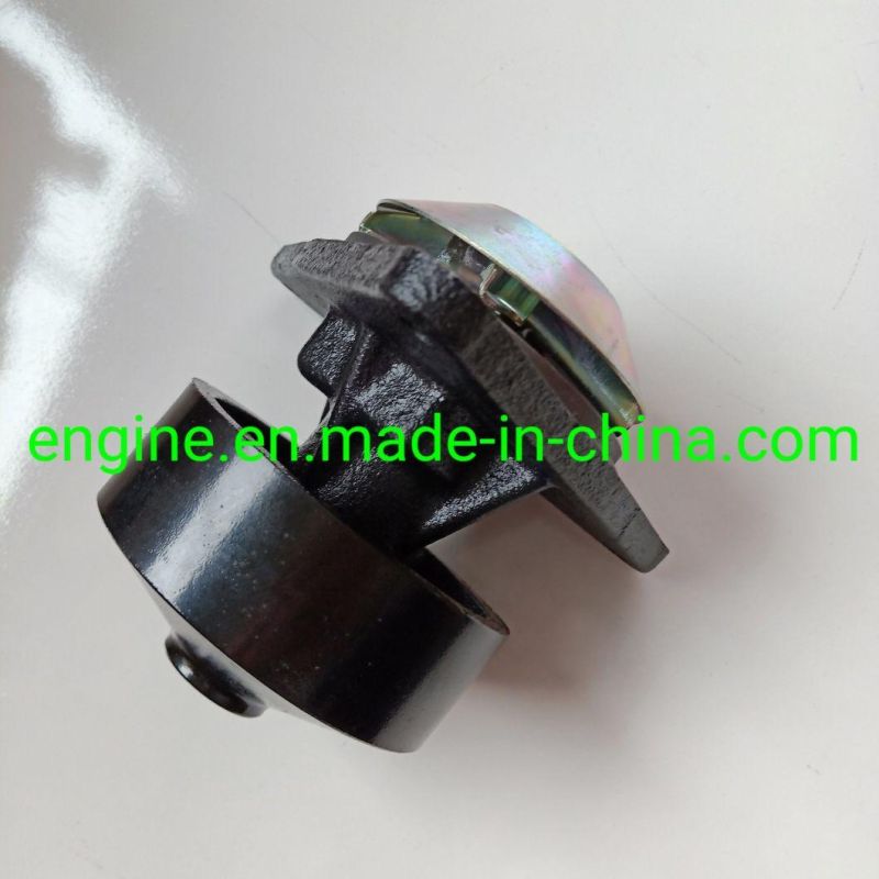 Qsc8.3 Diesel Engine Water Pump 3800976 3285324 3929614 3802975