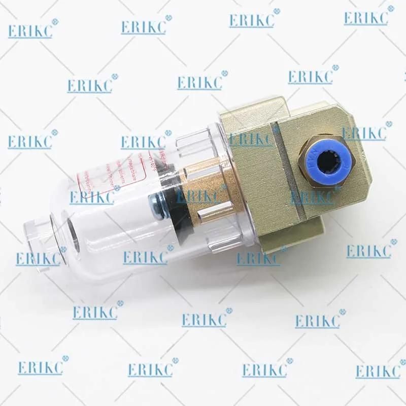 Erikc Diesel Fuel Injector Tester Filter for High Pressure Common Rail Test Bench E1024129 Common Rail Filter