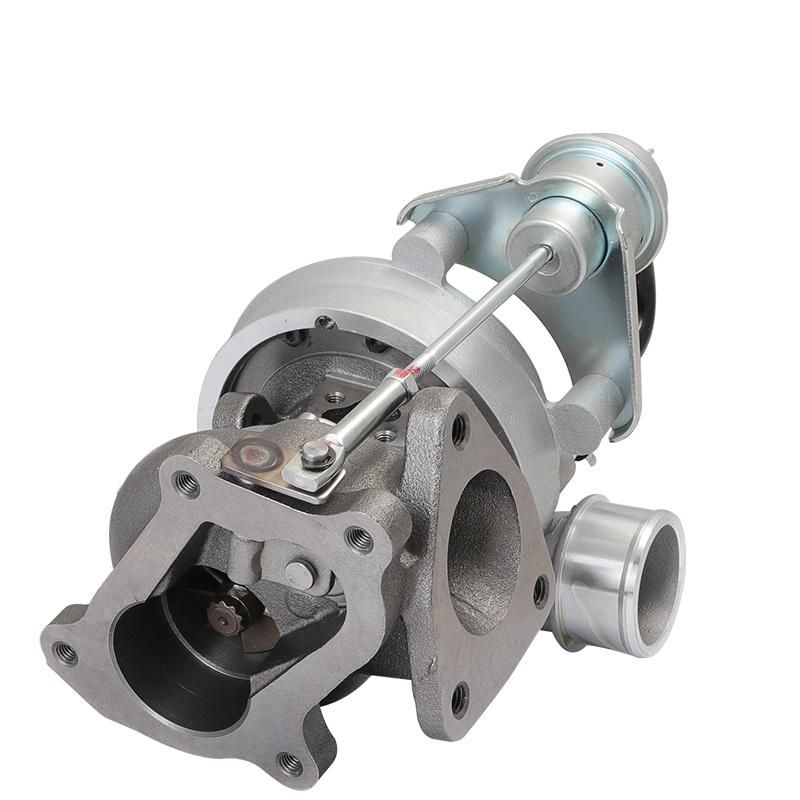 Best Price CT12b 17201-67010 1720167010 1kzte Knz130 Engine Turbo Assembly