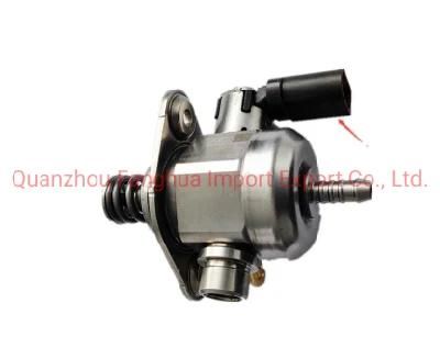 Other Engine Parts Fuel Pump 06g127025h 06L127A03 0261520511 High Pressure Fule Pump for Audi Car