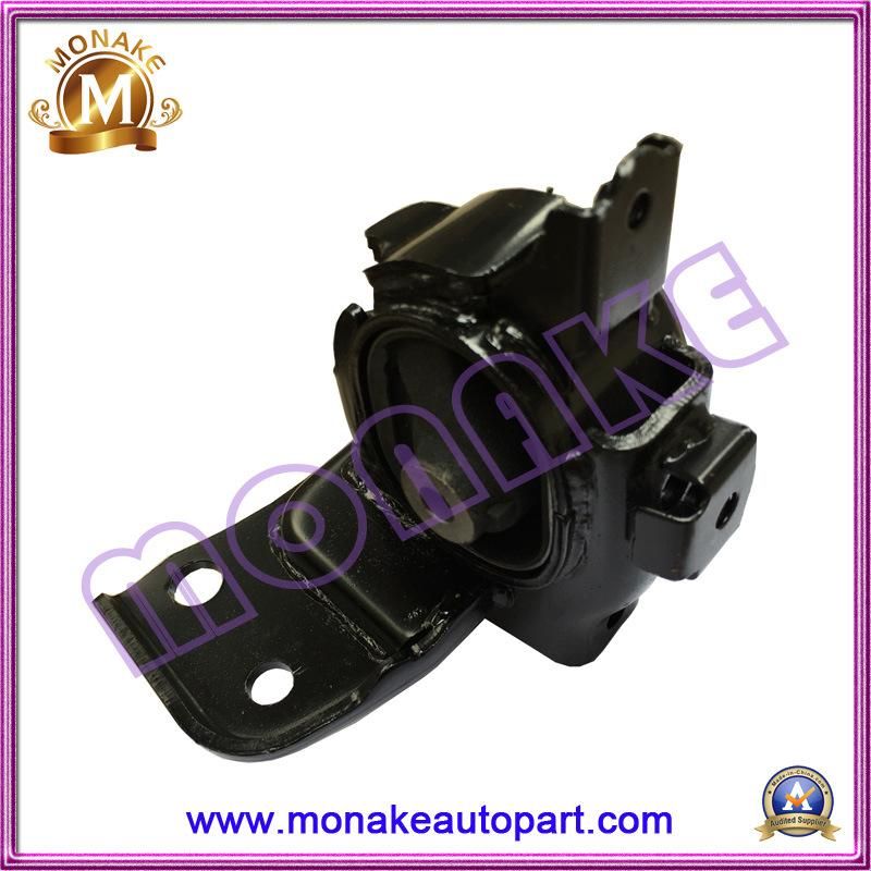 Toyota Prius Auto Spare Rubber Parts Engine Mounting (12372-37110)