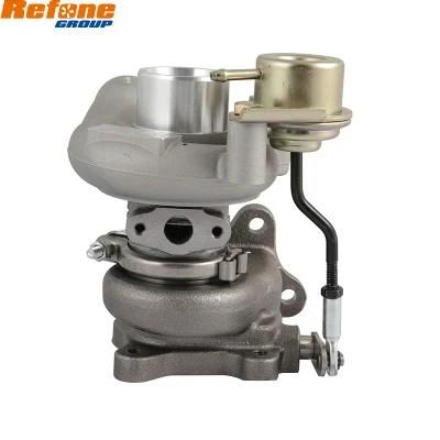 Td025m 49173-06501 Turbocharger for 1999- Opel Corsa, Combo, Astra