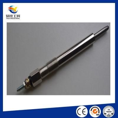 Heavy Duty Engine Ignition Spare Part Starter Glow Plug