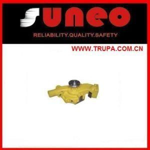 Komatsu Water Pump 6209611100 Suhdku-0052