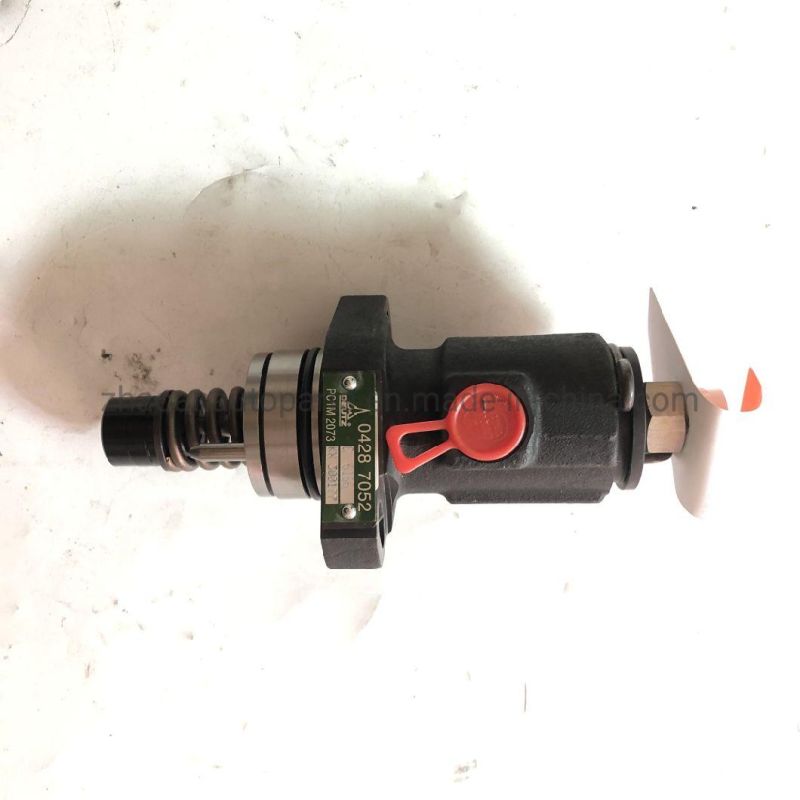 Diesel Fuel Pump Plunger 04287052 04286681 PC1m2073