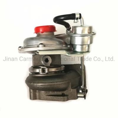 4tnv98 Turbocharger Rhf5 Supercharger 129908-18010 for Yanmar Engine