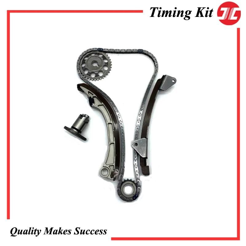 Aftermarket Timing Chain Kit for Toyota 1zzfe 1794cc Corolla Celica Zzt23 1.8L/3zz-Fe 4zz-Fe 1.4L/1.6L Ty01-Jc Engine Parts