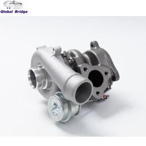 K04 53049880020 Interchangeable with 53049880022 Turbocharger for Audi 1.8L 1, 8-5V Quer/Transversal
