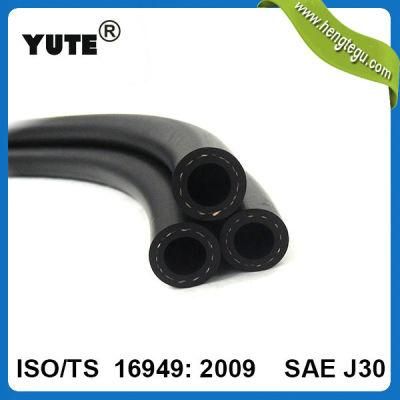 Yute Brand 1/4 Inch 6mm Fuel Oil Rubber Hose