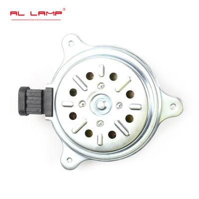 Radiator New OEM 21487-Jd00b Auto Motor Fan for Nissan Qashqai 1.6