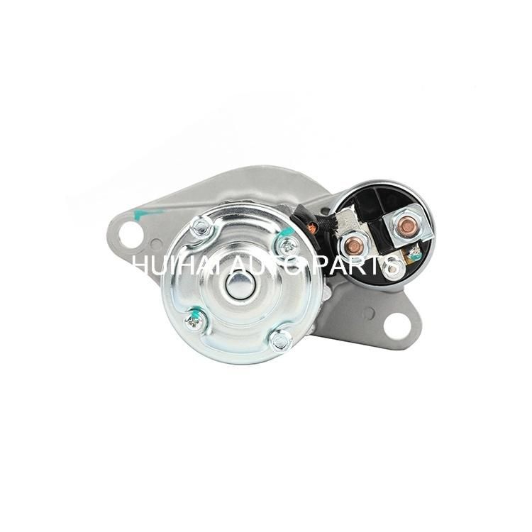 Brand New Auto Car Motor Starter 19062 23300-Ja00d M0t22271 for Nissan