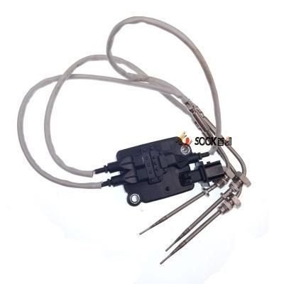 Egr Exhaust Gas Temperature Sensor OEM: 4384776 A055L990