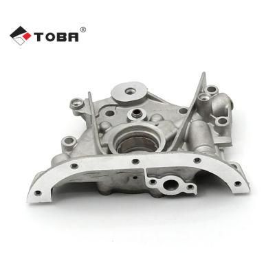 Hot Selling Auto Parts Car Engine Parts Oil Pump OEM 1510015040 1510015060 for Toyota Corolla Station Wagon 1.6L 1989-1992