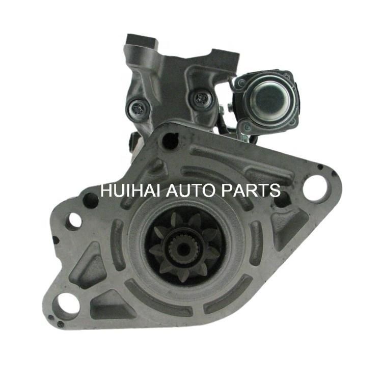 Good Price 18962 207-028 32003 45-2408 4D33 4D34 4D35 Fe548b M8t80071 M8t85071 Me012994 Me012995 Motor Starter for Mitsubishi