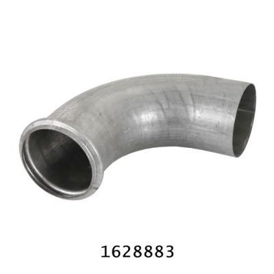 China OEM Exhaust Elbow OEM 1628883 for Trucks