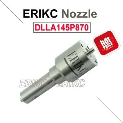 Diesel Injector Nozzle Dlla145p870 (093400 8700) Denso Auto Engine Nozzle Dlla 145 P 870 (093400-8700) for Mitsubishi (095000-5600)