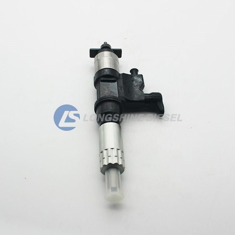 Diesel Engine Common Rail Injector 095000-5004