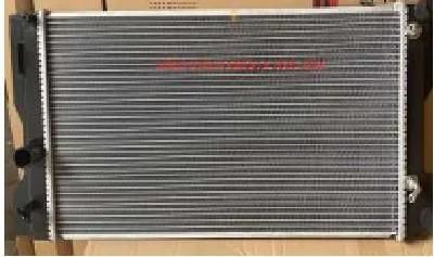 High Performance Car Parts Water Tank Radiator for Toyota Corolla 2009-2019 (OEM 16410-0T041)