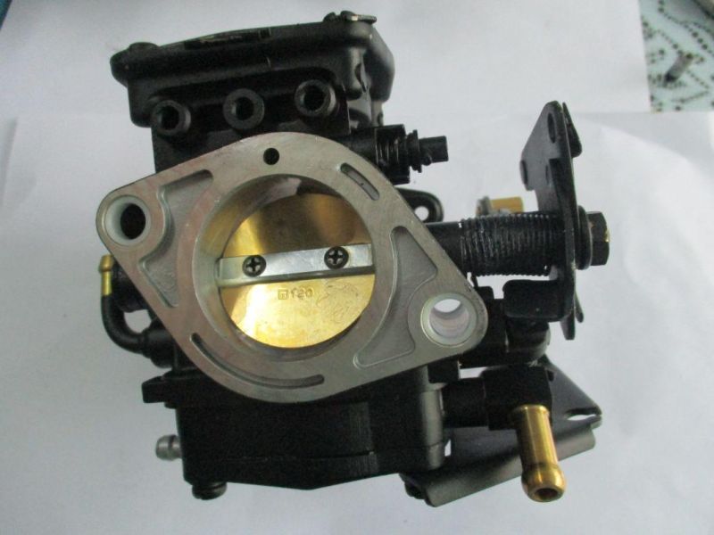 Sbn 40mm Carburetor Mag Sea-Doo 787 Gtx Gsx XP 270500284 Mikuni Bn40I-38-26 Jet Ski Parts