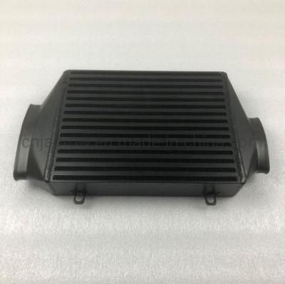 Upgraded 62mm Aluminium Race Intercooler for Mini Cooper S R53 R50 R52 2002-2006