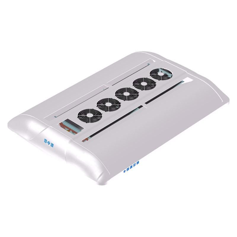 Bus Air Conditioner for 10.8~12m Bus/Van/Motorhome 32kw with Bock Compressor T