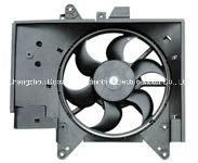 SA00-15-02m1 Mazda Haima DC 12V Car Fan