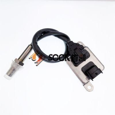 Nitrogen Oxide Nox Sensor OEM No: 5wk96674, A029e786 for Cummins2871978