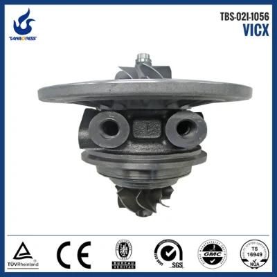 turbocharger cartridge for Isuzu 4JH1TC 4JH1-TC VIED VA430084 VB430084