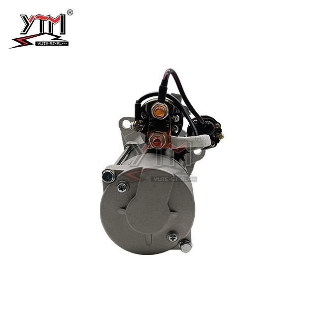 Ytm Starter Motor Qdj2856A9 - 24V/12t for OEM No 9239760244