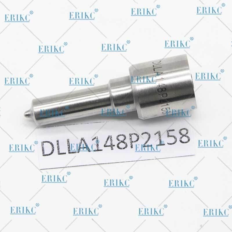Erikc Dlla 148 P 2158 Fuel Injection Pump Nozzle Dlla148p2158 Spray Nozzle Dlla 148p2158 0433172158 for 0445120281