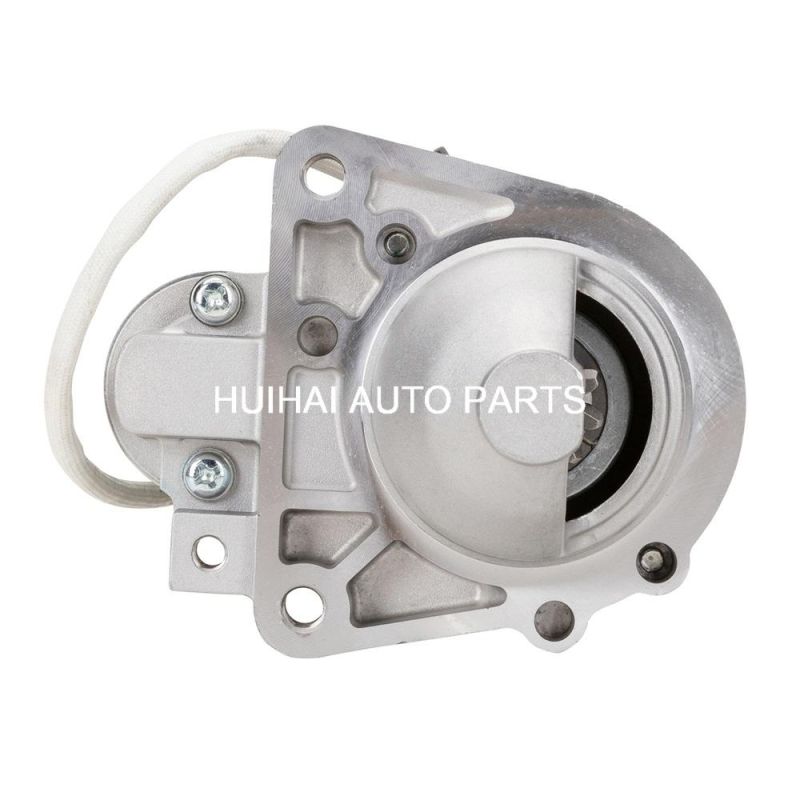 Brand New Auto Car Motor Starter 17867 M2t85571/M2t85571zc 23300-7s000 Fir for Infiniti Qx56 5.6L 2004-06 Brand
