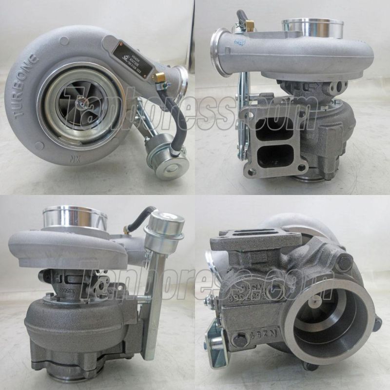 Turbocharger for Iveco Truck Bus 320 Cursor 8, 4047305 | 4033899 | 4046548 | 5042733690 turbo
