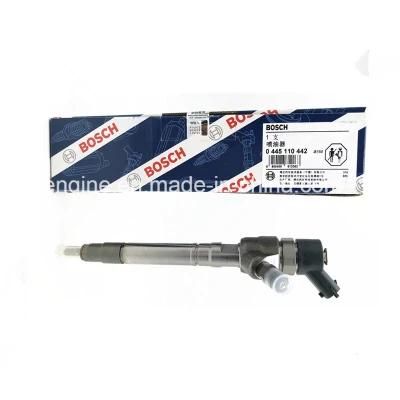 Great Wall Havel H5 H6 Fuel Injector 0445110442 0445110443 0445110691